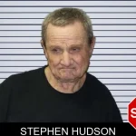 Stephen Hudson mugshot – Thomas County , Georgia Stephen Hudson mugshot