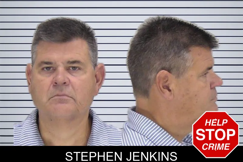 Stephen Jenkins mugshot – Richmond County , Georgia Stephen Jenkins mugshot