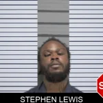 Stephen Lewis mugshot – Dougherty County , Georgia Stephen Lewis mugshot