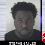 Stephen Miles mugshot – Fayette County , Georgia Stephen Miles mugshot