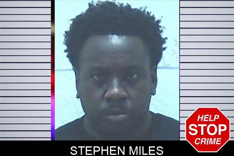 Stephen Miles mugshot – Jackson County , Georgia Stephen Miles mugshot