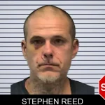 Stephen Reed mugshot – Ware County , Georgia Stephen Reed mugshot