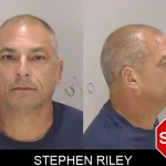 Stephen Riley mugshot – Richmond County , Georgia Stephen Riley mugshot