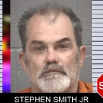 Stephen Smith Jr mugshot – Columbia County , Georgia Stephen Smith Jr mugshot