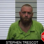 Stephen Trescot mugshot – Turner County , Georgia Stephen Trescot mugshot