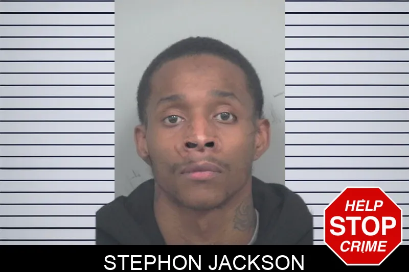 Stephon Jackson mugshot – Gwinnett County , Georgia Stephon Jackson mugshot