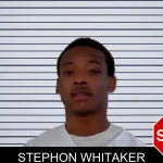 Stephon Whitaker mugshot – Liberty County , Georgia Stephon Whitaker mugshot
