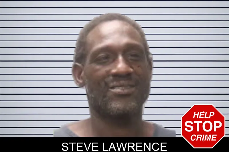 Steve Lawrence mugshot – Muscogee County , Georgia Steve Lawrence mugshot