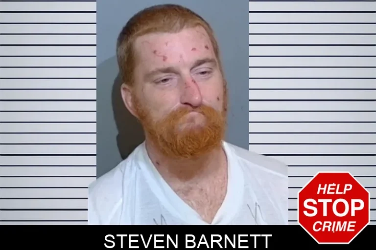 Steven Barnett