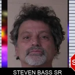 Steven Bass Sr mugshot – Walker County , Georgia Steven Bass Sr mugshot