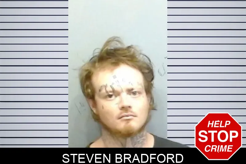 Steven Bradford mugshot – Fulton County , Georgia Steven Bradford mugshot