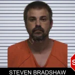 Steven Bradshaw mugshot – Laurens County , Georgia Steven Bradshaw mugshot