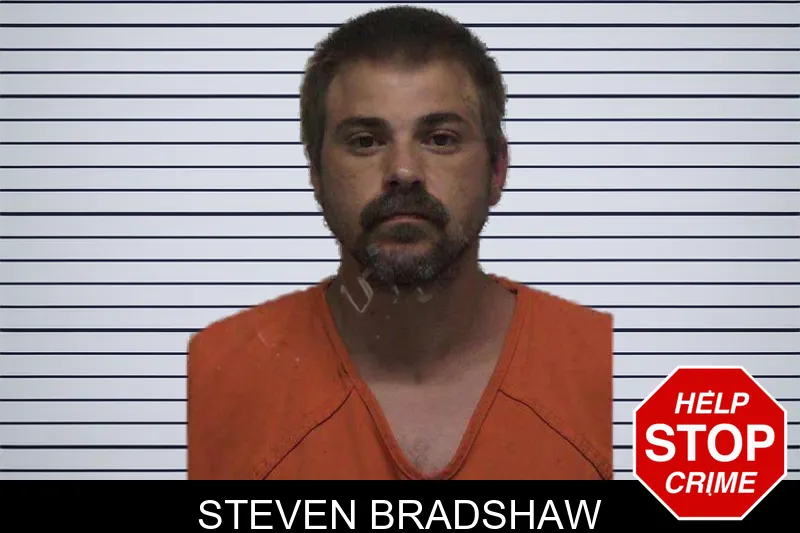Steven Bradshaw mugshot – Laurens County , Georgia Steven Bradshaw mugshot