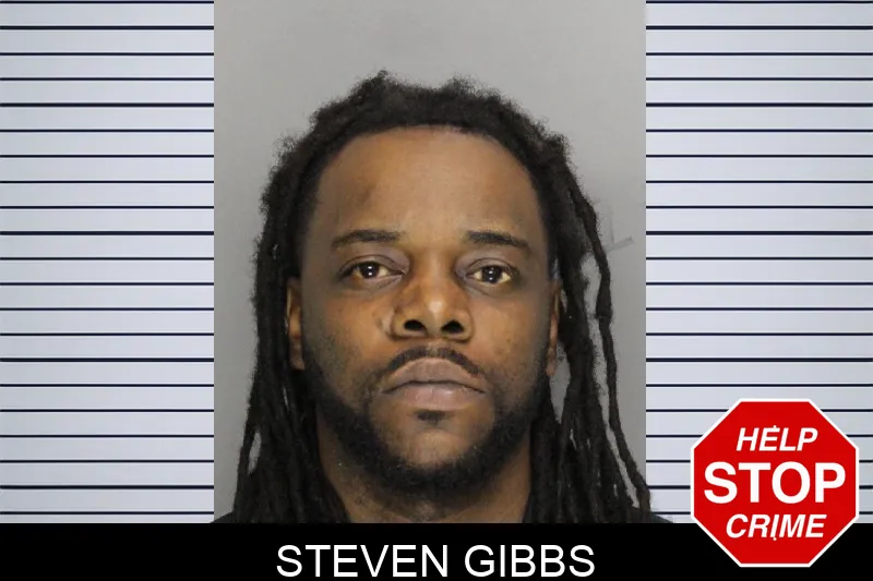 Steven Gibbs mugshot – Cobb County , Georgia Steven Gibbs mugshot