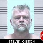 Steven Gibson mugshot – Jackson County , Georgia Steven Gibson mugshot