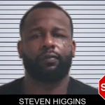 Steven Higgins mugshot – Henry County , Georgia Steven Higgins mugshot