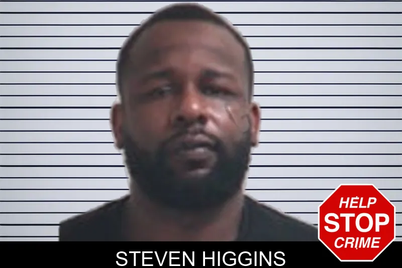 Steven Higgins mugshot – Henry County , Georgia Steven Higgins mugshot