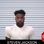Steven Jackson mugshot – Emanuel County , Georgia Steven Jackson mugshot