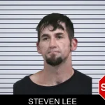 Steven Lee mugshot – Catoosa County , Georgia Steven Lee mugshot