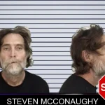 Steven McConaughy mugshot – Camden County , Georgia Steven McConaughy mugshot