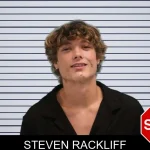 Steven Rackliff mugshot – Grady County , Georgia Steven Rackliff mugshot