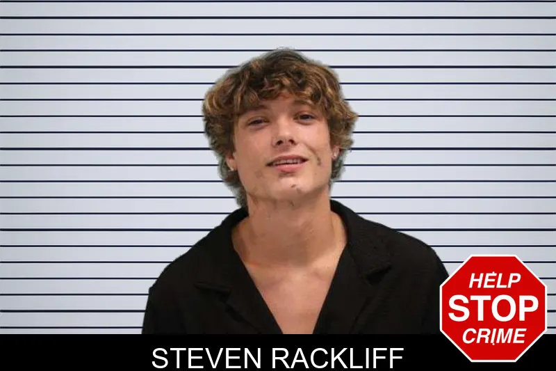 Steven Rackliff mugshot – Grady County , Georgia Steven Rackliff mugshot
