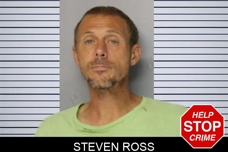 Steven Ross mugshot – Hall County , Georgia Steven Ross mugshot
