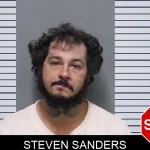 Steven Sanders mugshot – White County , Georgia Steven Sanders mugshot