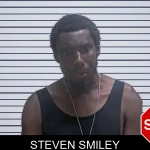 Steven Smiley mugshot – Charlton County , Georgia Steven Smiley mugshot