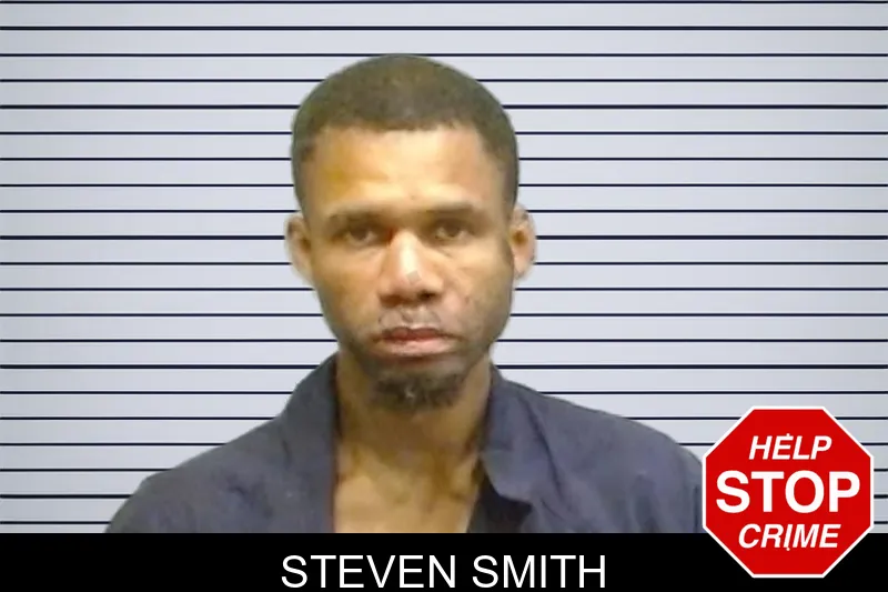 Steven Smith mugshot – Fulton County , Georgia Steven Smith mugshot