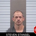 Steven Stansel mugshot – Banks County , Georgia Steven Stansel mugshot