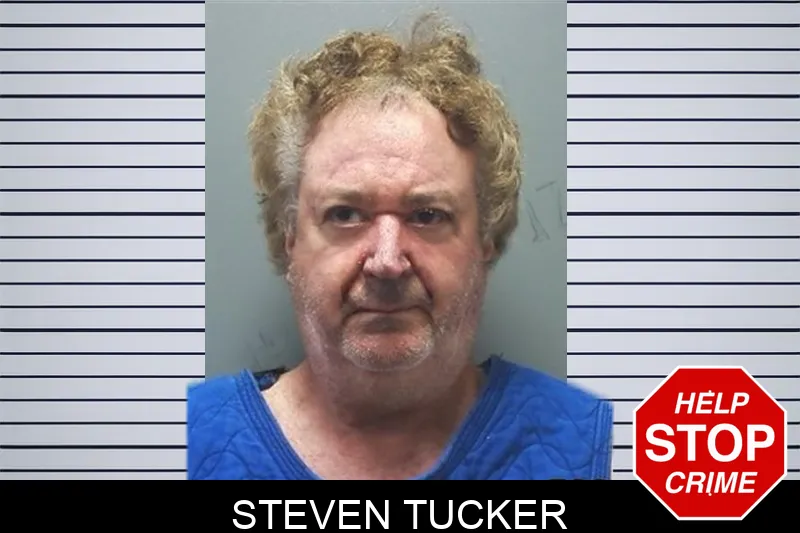 Steven Tucker mugshot – Cherokee County , Georgia Steven Tucker mugshot