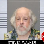 Steven Walker mugshot – Greene County , Georgia Steven Walker mugshot