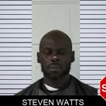 Steven Watts mugshot – Elbert County , Georgia Steven Watts mugshot