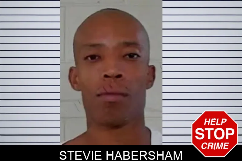 Stevie Habersham mugshot – Liberty County , Georgia Stevie Habersham mugshot