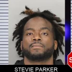 Stevie Parker mugshot – Cobb County , Georgia Stevie Parker mugshot
