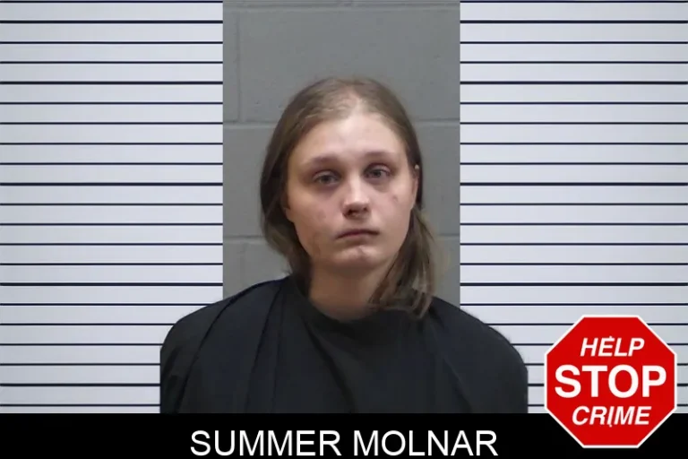 Summer Molnar
