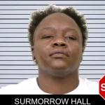 Surmorrow Hall mugshot