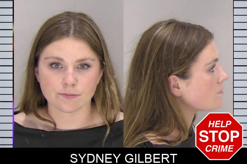 Sydney Gilbert mugshot – Richmond County , Georgia Sydney Gilbert mugshot