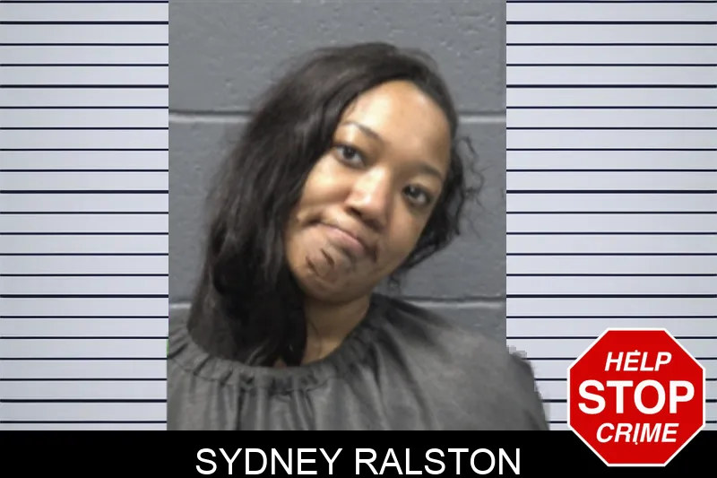 Sydney Ralston mugshot – Forsyth County , Georgia Sydney Ralston mugshot