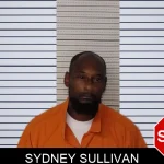 Sydney Sullivan mugshot – Rockdale County , Georgia Sydney Sullivan mugshot