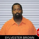Sylvester Brown mugshot – Thomas County , Georgia Sylvester Brown mugshot