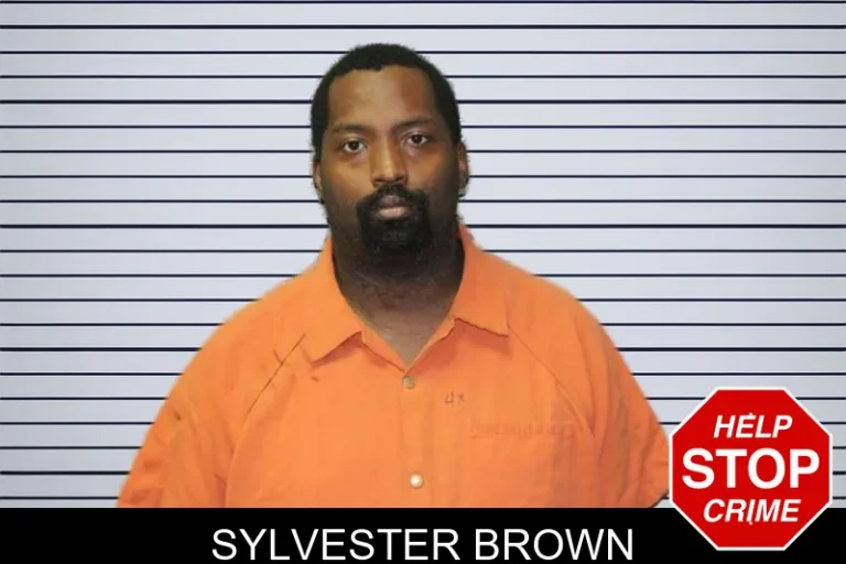 Sylvester Brown mugshot – Upson County , Georgia Sylvester Brown