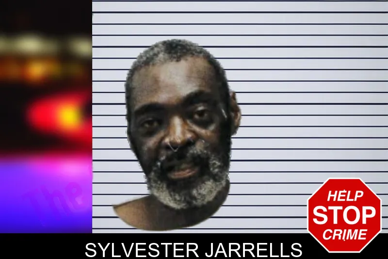 Sylvester Jarrells mugshot – Greene County , Georgia Sylvester Jarrells mugshot