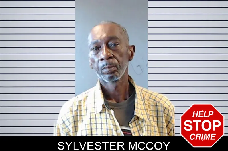 Sylvester McCoy mugshot – DeKalb County , Georgia Sylvester McCoy mugshot