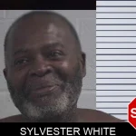 Sylvester White mugshot – McDuffie County , Georgia Sylvester White mugshot