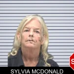 Sylvia McDonald mugshot – Dougherty County , Georgia Sylvia McDonald mugshot