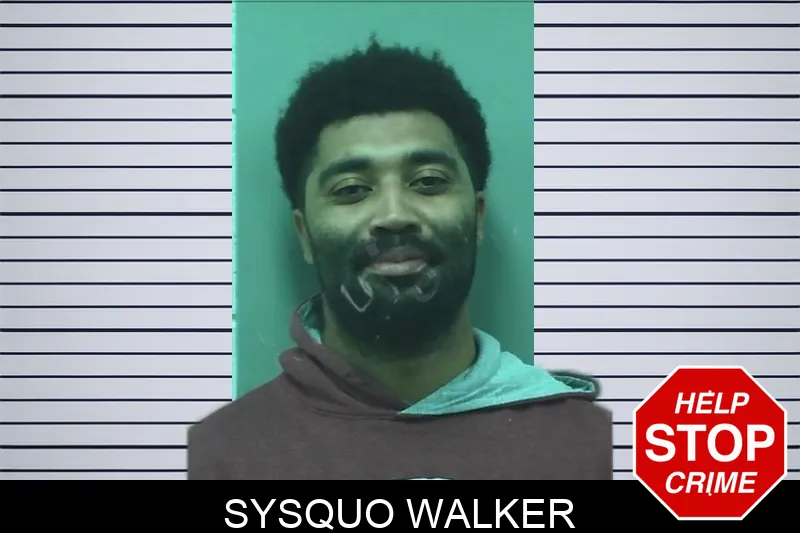 Sysquo Walker mugshot – Bleckley County , Georgia Sysquo Walker mugshot