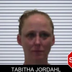 Tabitha Jordahl mugshot – Pierce County , Georgia Tabitha Jordahl mugshot