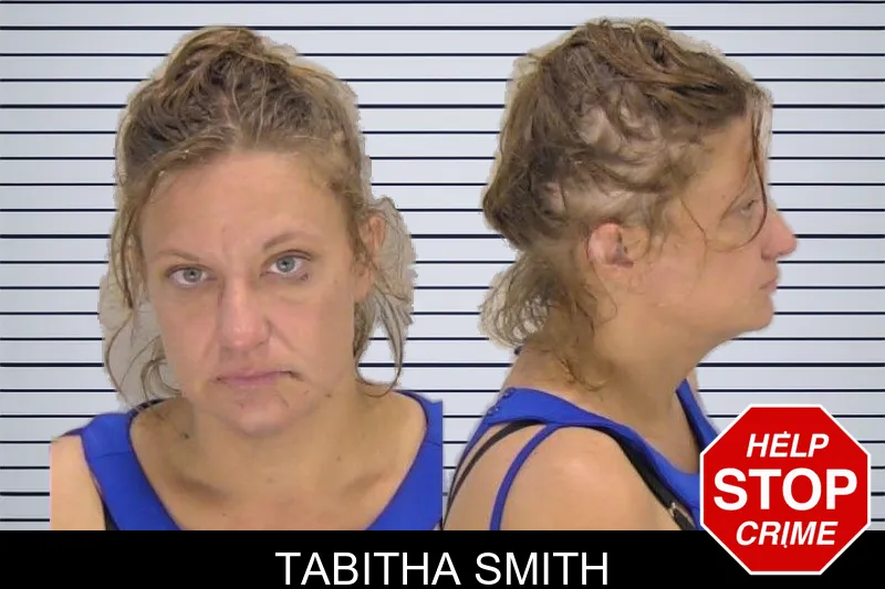 Tabitha Smith mugshot – Richmond County , Georgia Tabitha Smith mugshot